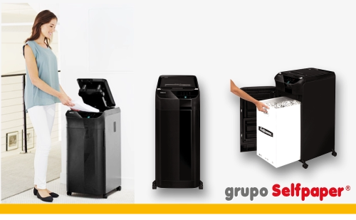 Las mejores destructoras automáticas